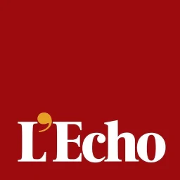 L'Echo 아이콘