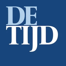 De Tijd 아이콘