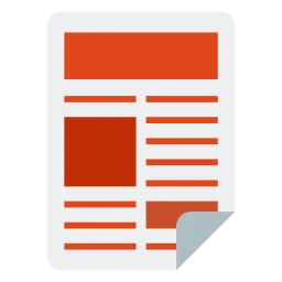 Belgian Newspapers 아이콘